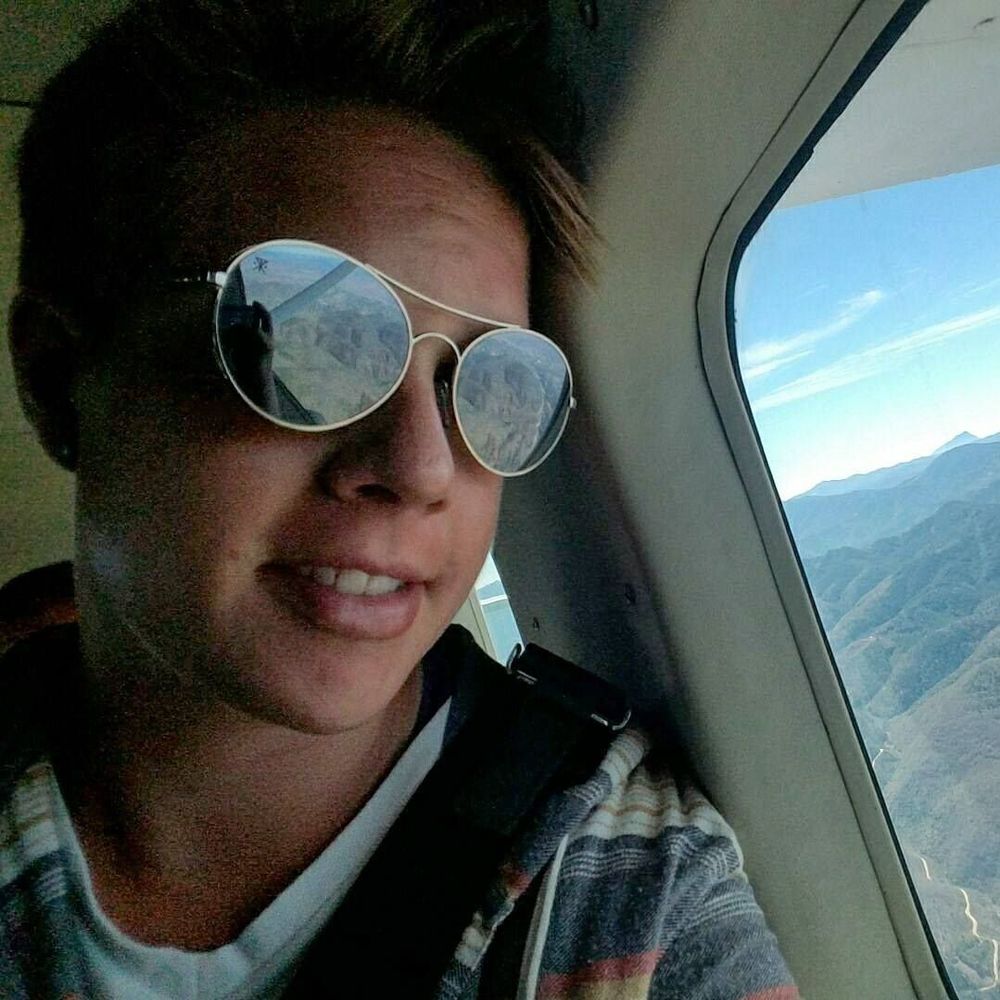 Meet your Posher, Lindsay